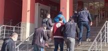 Kocaeli’nde DEAŞ operasyonu 10 kişi gözaltına alındı