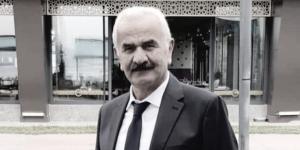 Başiskele Belediyesi Yazı İşleri Müdürü Fevzi Karataş hayatını kaybetti
