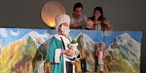 Uluslararası Tiyatrolar Buluşması İnkumu’22 de, Tiyatro 262, Kocaeli’ni temsil ediyor.