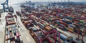 Kocaeli ilinde Ağustos ayında genel ticaret sistemine göre ihracat % 19,0 arttı, ithalat % 23,7 arttı