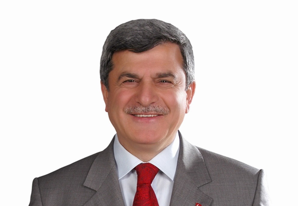 Kocaeli Büyükşehir Belediye Başkanı Karaosmanoğlu’nun yeni yıl mesajı
