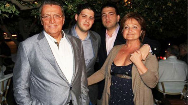 Eski Başbakanlardan Mesut Yılmaz’ın oğlu ölü bulundu