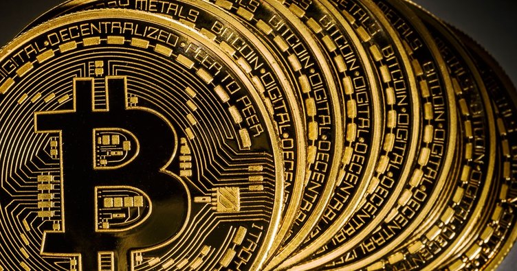 Bitcoin’de yeni rekor