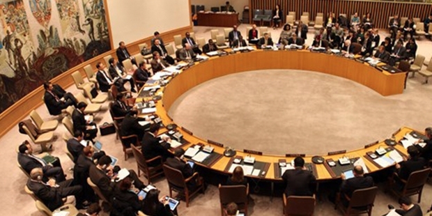 BM Güvenlik Konseyi Kudüs tasarısını görüşecek