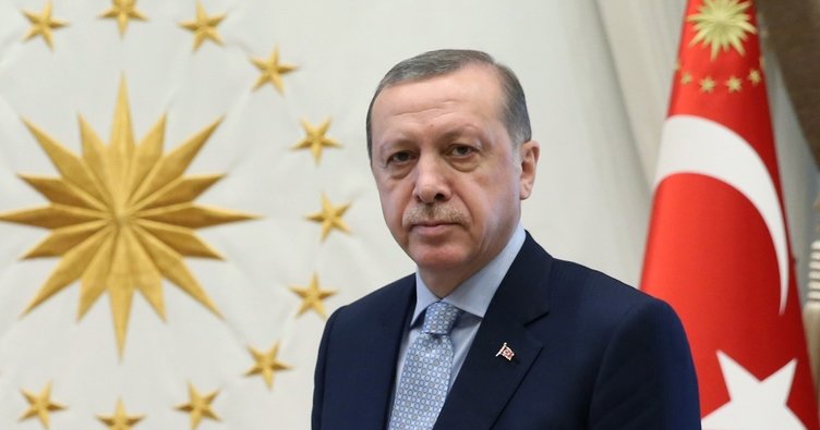 Cumhurbaşkanı Erdoğan’dan ‘Dünya Engelliler Günü’ mesajı