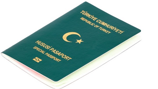 İhracaatçıya hususi pasaport…