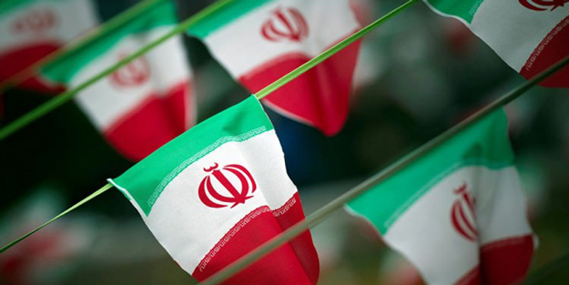 İran’dan Zeytin Dalı hamlesi! İzin vermedi