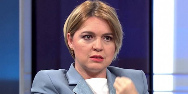 CHP’li Selin Sayek Böke’den skandal ‘PYD’ yorumu!