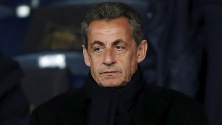 Sarkozy’e yargı yolu açıldı