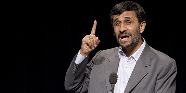 Ahmedinejad’a şok! Gözaltına alındı