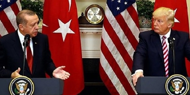 Trump’tan Erdoğan’a patriot teklifi! “Alabiliriz”