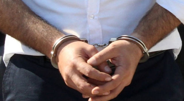 Diyarbakır’da 9 astsubay FETÖ’den gözaltına alındı