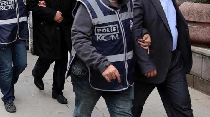 Kocaeli’de FETÖ’den 10 eski polise gözaltı