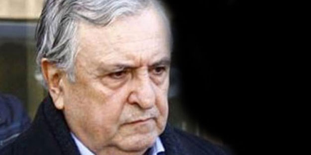 Milli Savunma eski Bakanı Ercan Vuralhan cinayetinde flaş gelişme!
