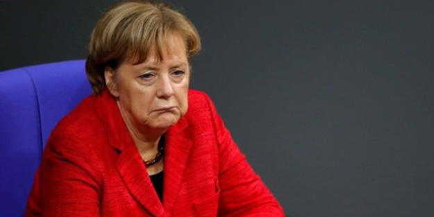 “Merkel’i bir tek Türkiye modeli kurtarır”