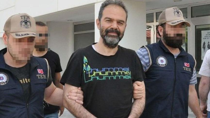 FETÖ’den tutuklu Zeki Güven cezaevinde ölü bulundu