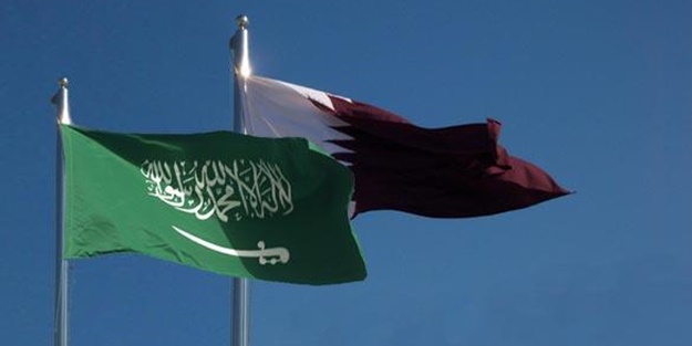 Katar BM’ye başvurdu! Suudi Arabistan ile ‘hac’ krizi