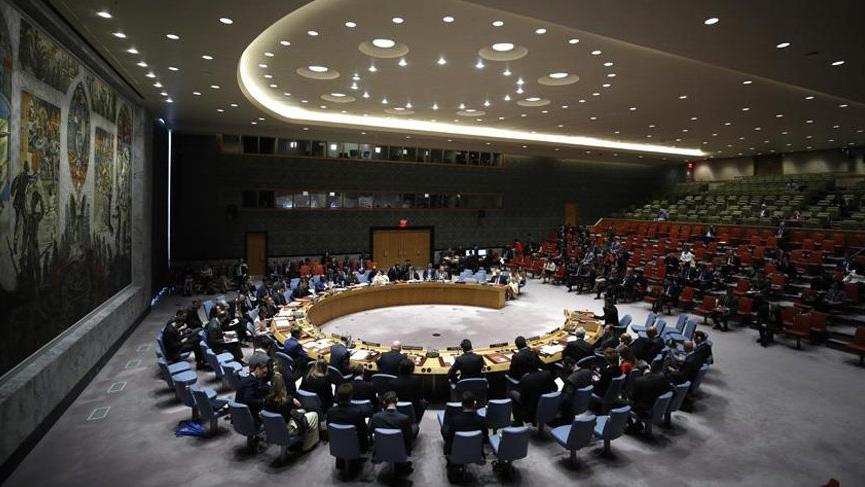 ABD’nin BM temsilcisinden flaş İdlib açıklaması