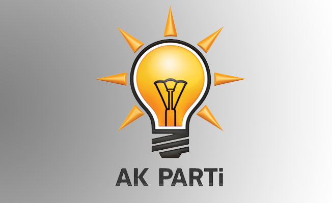 AK Parti’de 12 Kasım son gün…
