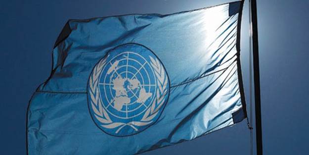 Birleşmiş Milletler açıkladı! ‘Kandırıldık’