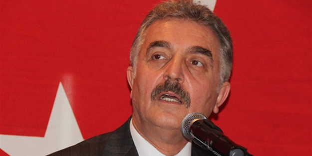 “İYİ Parti, HDP ile ittifak yapıyor”