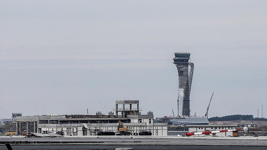 İstanbul Havalimanı’nda 30 işçi hayatını kaybetti
