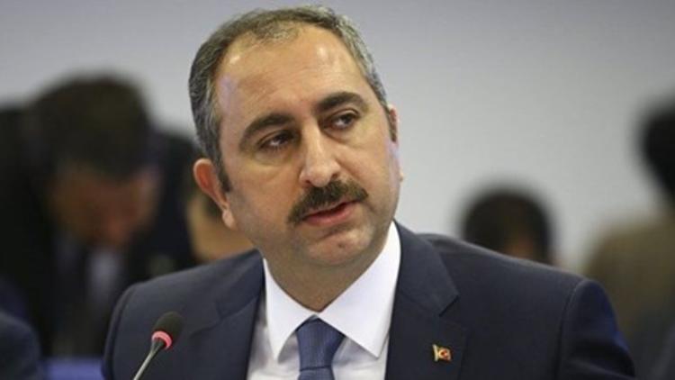 “Ankara Cumhuriyet Başsavcılığı gerekli adli soruşturmayı titizlikle takip edecek”