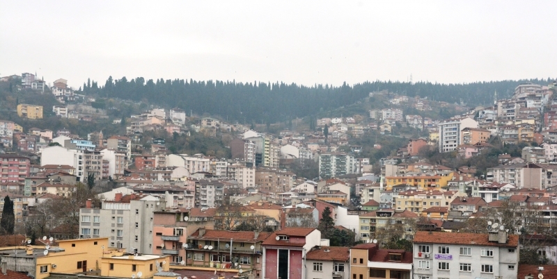 İzmit Belediyesi’nden riskli alan ilan edilen Veliahmet ve Hacıhızır Mahallesiyle ilgili açıklama yapıldı.