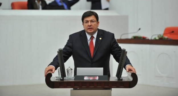 CHP Milletvekili Muharrem Erkek, Berat Albayrak için “kibirli” ifadesini kullandı