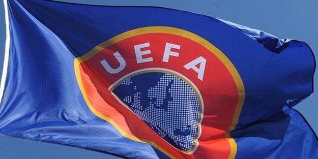 UEFA’dan 2 kulübe men cezası