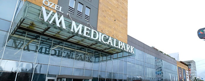 Medicalpark Hastanesi o iddiaya cevap verdi