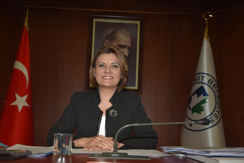 İzmit Belediyesi Meclisi Toplanıyor