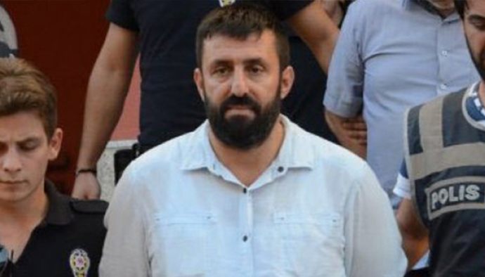 Murat Çakmak, 3 gün hapis yatacak