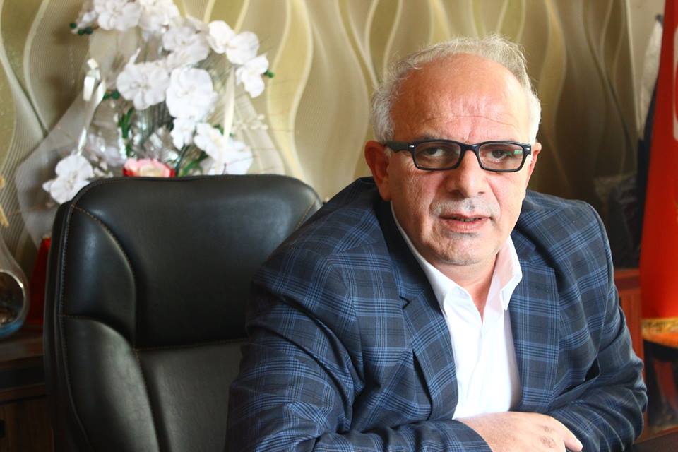 MHP Gölcük İlçe Başkanı Bilal Çakır’ın Bayram tebriği