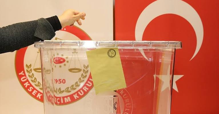 İstanbul seçim sonuçlarından son dakika