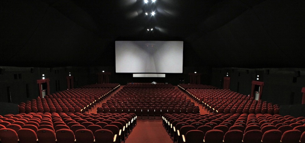 Sinema salonlarının sayısı arttı ama izleyici azaldı