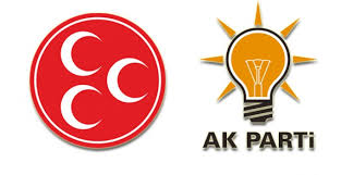 MHP ve AK Parti grubundan 300 Bin TL. sorusu!!!