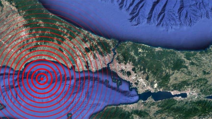 Ünlü profesörden Türkiye’ye deprem çağrısı