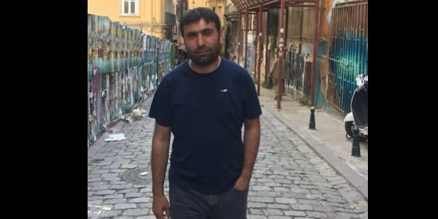 SP’li meclis üyesi Metin Dalgalı tutuklandı