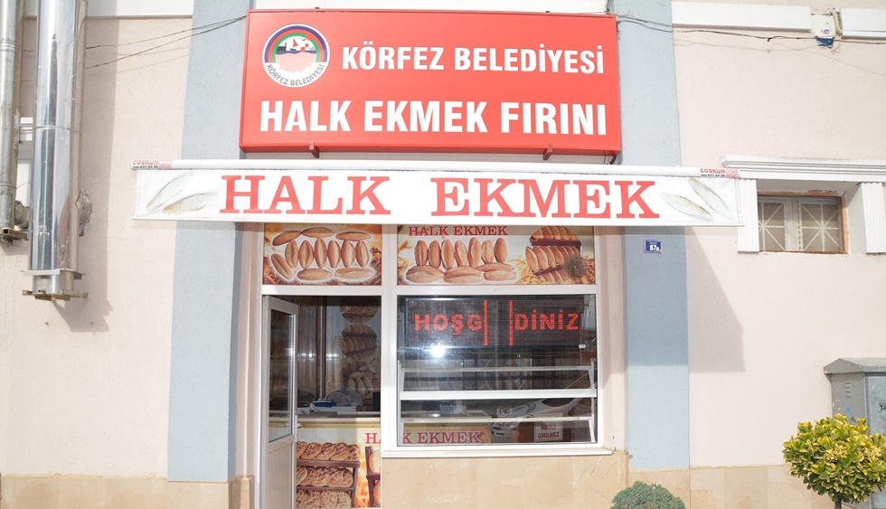 Çölyak hastalarına glutensiz ekmek