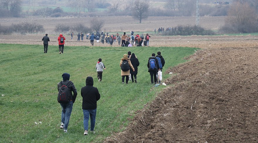 Şimdi Avrupa düşünsün!!!