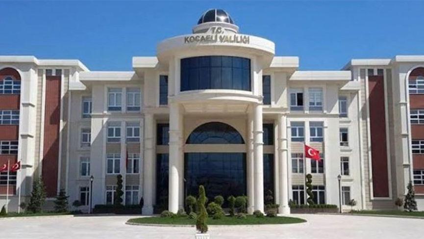 Kocaeli’de eylem ve etkinlikler yasaklandı