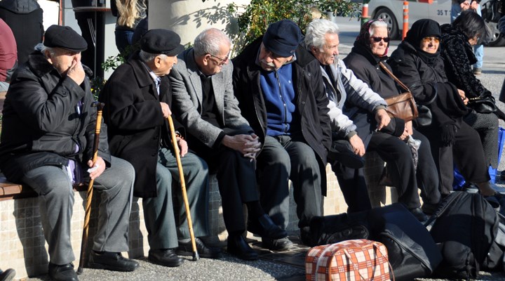 65 Yaş ve üzeri vatandaşlara müjde geldi