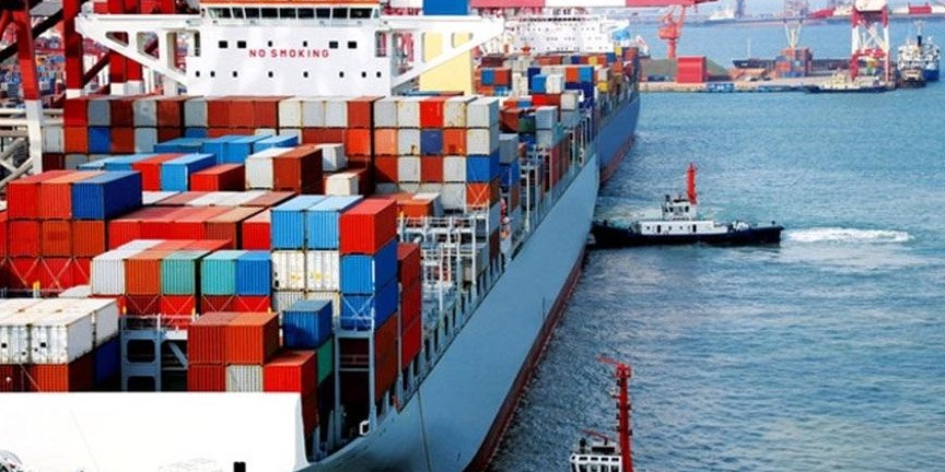 Dış ticaret açığı Mayıs ayında %102,7 arttı