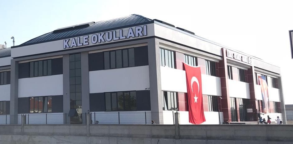 Kale Okulları’nda kayıtlar doldu, ek kontenjan müjdesi geldi!