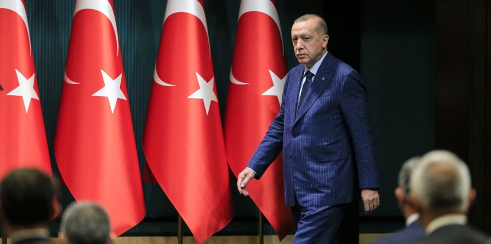 “Ortak kanaat Türkiye’nin salgın sonrası dünyanın yıldız ülkelerinden biri olacağıdır”