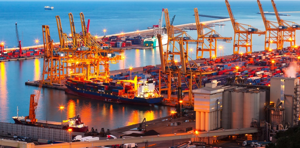 Mayıs ayında genel ticaret sistemine göre ihracat %40,9, ithalat %27,8 azaldı