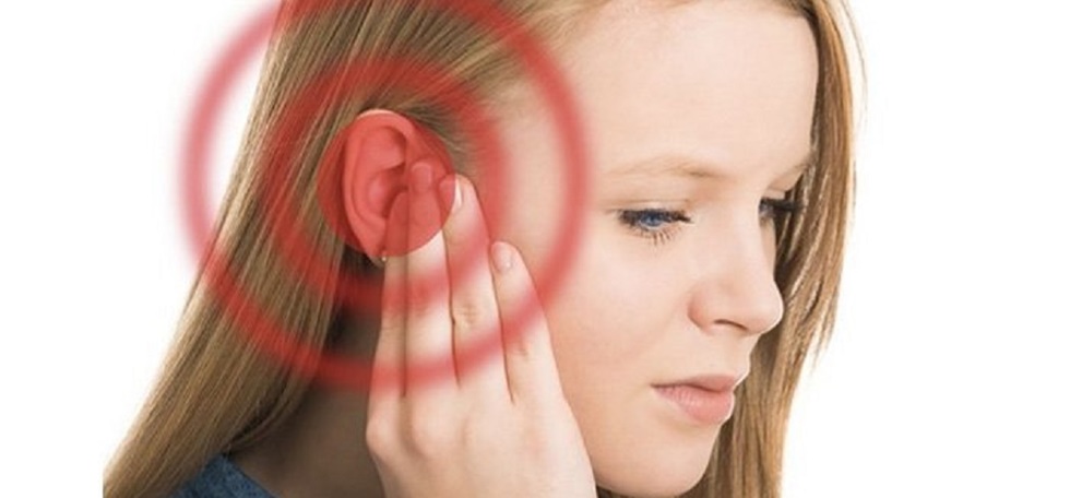 Tatilde kulak sağlığınıza dikkat edin