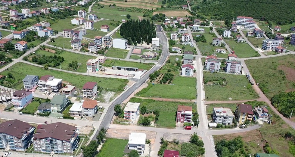 İzmit Belediyesi çalışmalara hız verdi