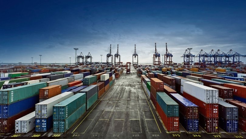 Kocaeli’de ihracat %18,9, azaldı, ithalat %3,6 arttı.